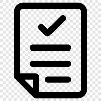 document icon svg