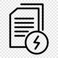 Document Copy, Copying Documents, Copy of Document, Copy of Documents icon svg