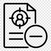 document, paper, writing, essay icon svg