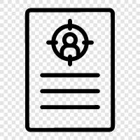 document, writing, paper, writing paper icon svg