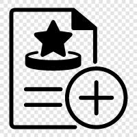 document, writing, editing, publisher icon svg