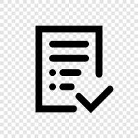 document error, document mistake, document typo, document formatting icon svg