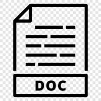 document, writing, paper, paper writing icon svg