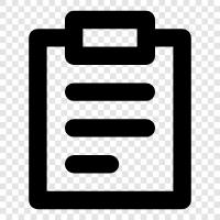 document icon svg