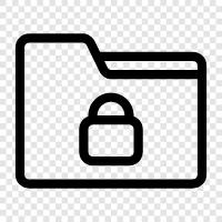 document, folder, files, folders icon svg