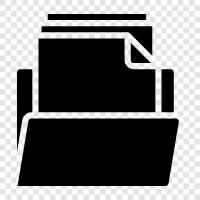 Document Format icon