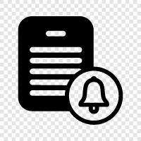 document management, document scanning, document tracking, document verification icon svg