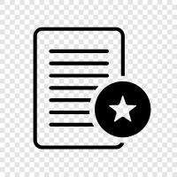 document management, document search, document scanning, document creation icon svg