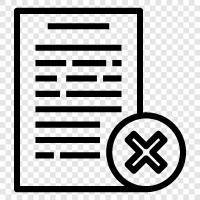 document, writing, essay, research paper icon svg