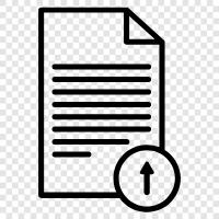 document upload, document upload software, document upload service, upload document icon svg
