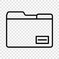 documents, folders, document, files icon svg