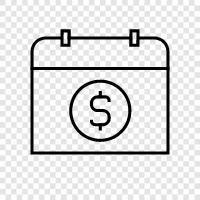 dollars, currency, currencies, financial icon svg