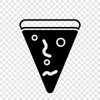 Domino s Pizza, Pizza Hut, Papa John s Pizza, Little Ca symbol