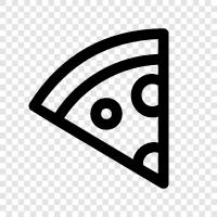 Dominos, Papa John s, Pizza Hut, Pizza icon svg
