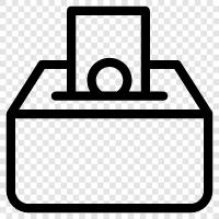 Donation Boxes, Donation Boxes for Charity, Donation Boxes for Good, Donation Box icon svg