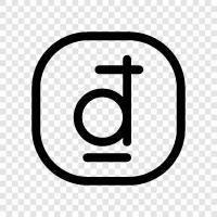 Dongles icon