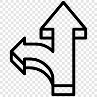 double arrow symbol, double arrow symbol meaning, double arrow icon svg