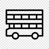 double deckers, double decker buses, double decker buses uk, double decker icon svg