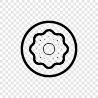 doughnut hole, doughnut shop, doughnut shop near me, dough icon svg