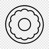 doughnut hole, doughnut shop, doughnut shop near me, dough icon svg