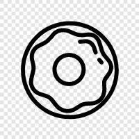 doughnuts, doughnut shop, doughnut shop near me, doughnut icon svg