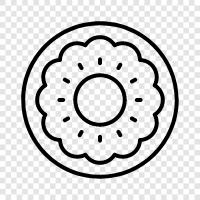 doughnuts, doughnut shop, doughnut shop near me, doughnut icon svg