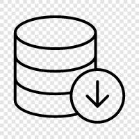 download data for free, download data for mac, download data for pc, download data icon svg