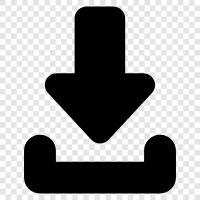 Download symbol