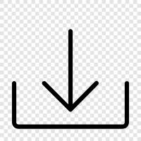 Download symbol