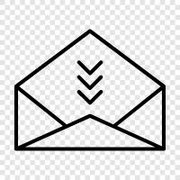 download mail software, download mail for android, download mail for computer, download icon svg