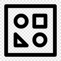 draw image, image draw, image drawing, drawing images icon svg