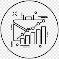 drawing, flowchart, schematic, Venn diagram icon svg