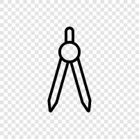 Drawing Tools, Drawing Reference, Drawing Guide, Drawing Chart icon svg