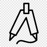 drawing tools, drawing tablet, drawing paper, drawing software icon svg
