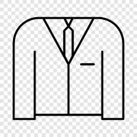 dress, clothing, shirt, blouse icon svg