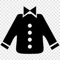 dress, clothing, clothing store, formal wear icon svg