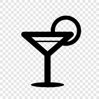 drink, alcoholic, drink recipes, drink ideas icon svg