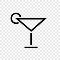 drink, drink recipes, cocktail recipes, drink ingredients icon svg