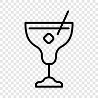 drink, drink recipe, drink ingredients, drink recipes icon svg