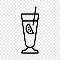 drink, martini, vodka, gin icon svg