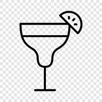 Drink, Martini, Wodka, Gin symbol