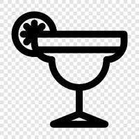 drink, alcoholic, tipple, spirits icon svg