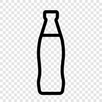 drink, carbonated, cola, caffeine icon svg