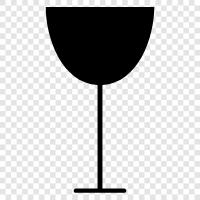 drink, wine, martini, whisky icon svg