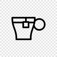 drink, beverage, brew, infusion icon svg