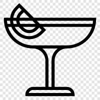 drink, mixer, spirits, vodka icon svg