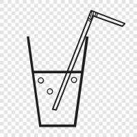 drink, drink. Cocktails, alcoholic drinks icon svg