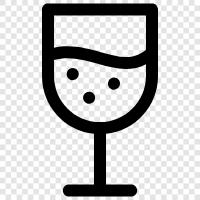 drink, alcoholism, alcoholism treatment, rehab icon svg