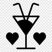 drink, drink alcohol, alcoholic drink, wine icon svg