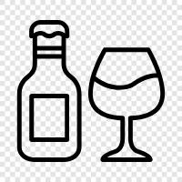drink, drinkable, drinker, alcoholic icon svg